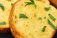 Air Fryer Frozen Texas Toast: Crispy in Minutes