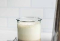 How to Make Sweet Cream Cold Foam at Home