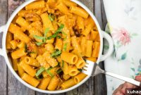 17 Authentic Italian Dinner Recipes Even Nonna Will Love
