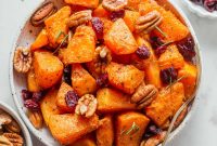 How to Roast Pumpkin in an Air Fryer