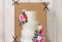 How to Transport a Wedding Cake Without Damage 7 Tips