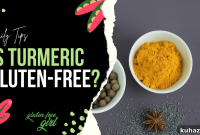 Is Turmeric Gluten-Free? Label Tips and Contamination Risks