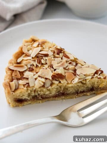 Homemade Buttermilk Bread Recipe: Soft, Tender Loaf 15 Featured image for Lingonberry Almond Tart.