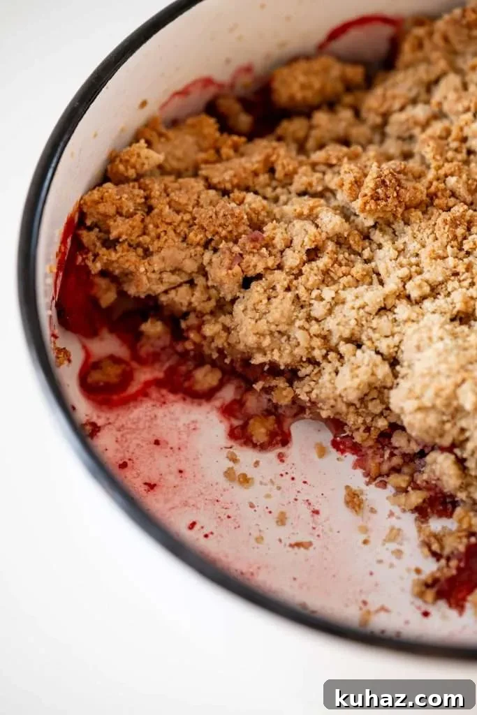 bake and let cool a bit