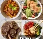 Meal Planning Strategies for Staying at Home