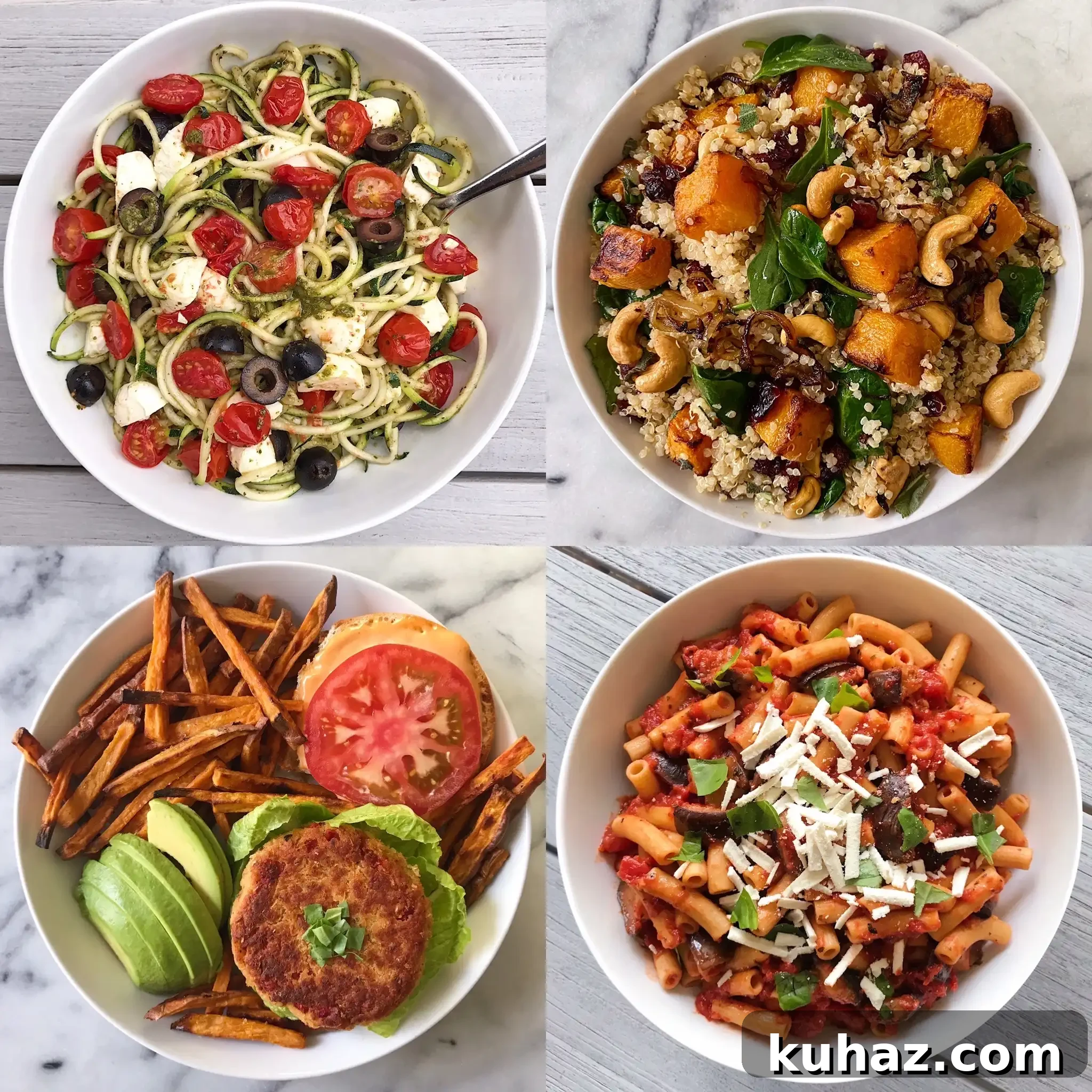 Meal Planning Strategies for Staying at Home 4 Simple Meal Strategies while you're staying at home