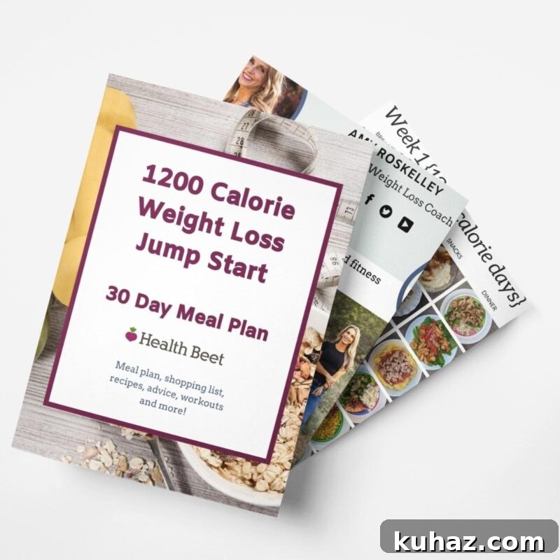 Winter Fruit Salad with Citrus and Pomegranate Recipe 8 30 day meal plan 1200 calories