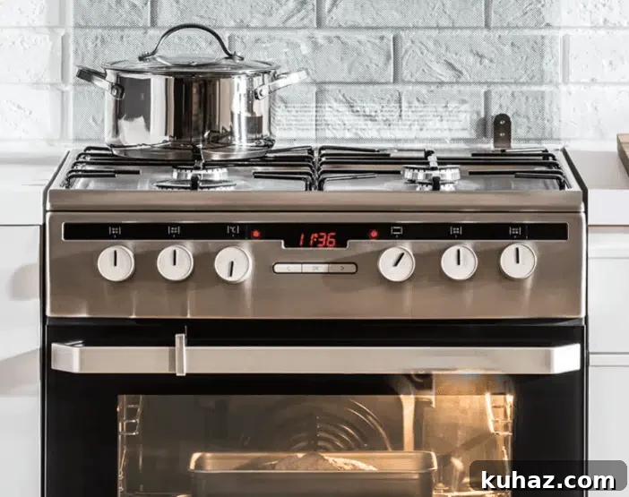 Amica Electric Cookers: Sleek Design and Reliable Performance 2 electric stove