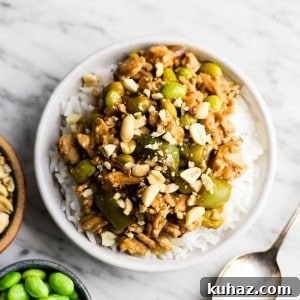 January 2019 Moments: Photo Highlights and Stories 5 Thai Slow Cooker Ground Turkey