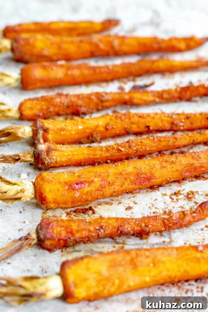 Spiced Carrot & Lentil Salad - Healthy, GF & Vegan! Georgie Eats.
