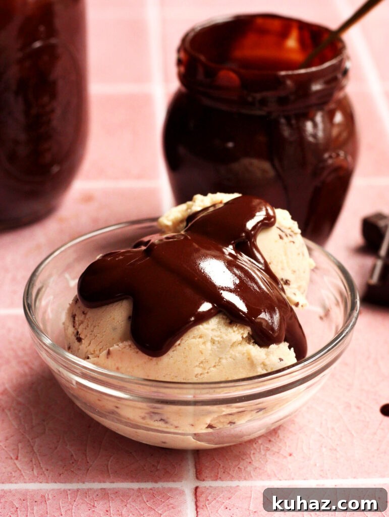 hot fudge sauce recipe