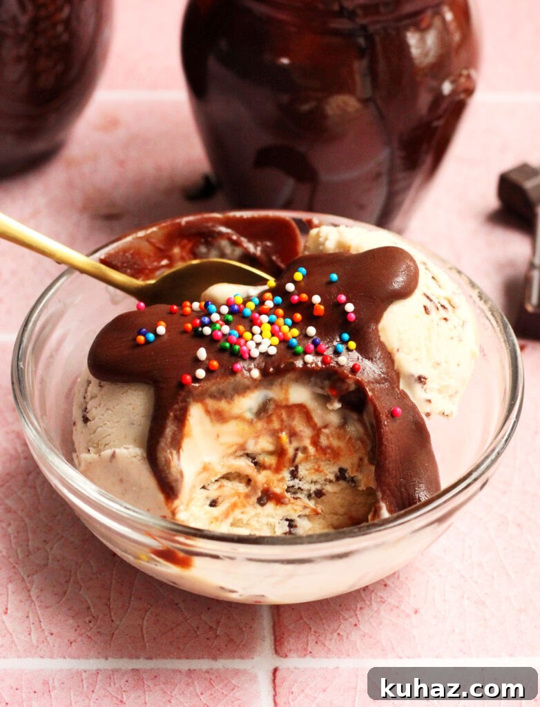 hot fudge sauce recipe