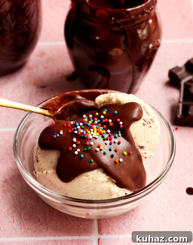 hot fudge sauce recipe