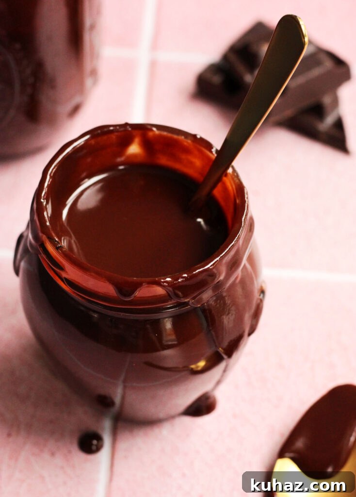 hot fudge sauce recipe