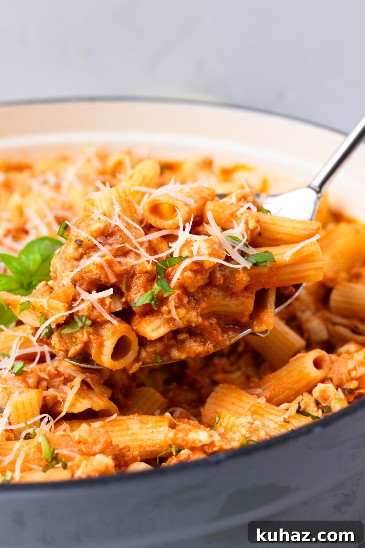 27 Quick High Protein Christmas Dinners for Busy Cooks 12 Cottage Cheese Pasta