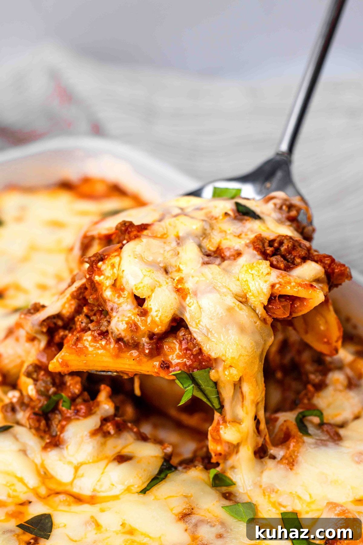 27 Quick High Protein Christmas Dinners for Busy Cooks 15 Lazy Lasagna Casserole