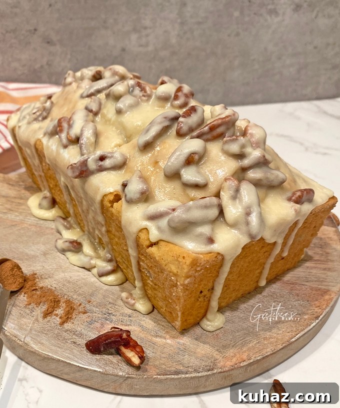 Classic Butter Pecan Pound Cake Recipe 3 img 18260 2