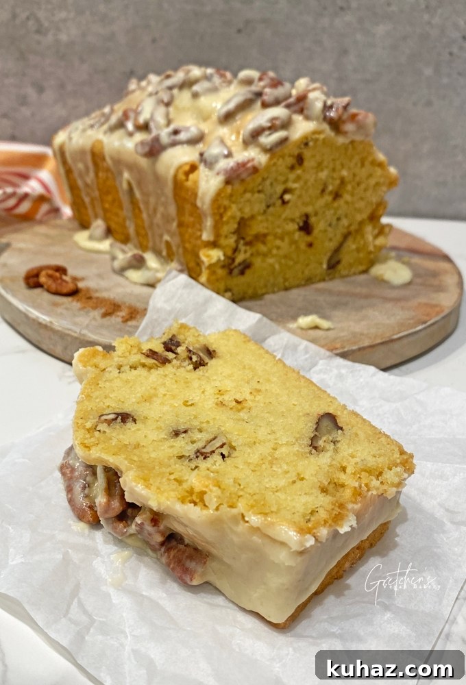 Classic Butter Pecan Pound Cake Recipe 4 img 18260 3