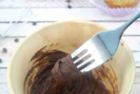 Dairy-Free Chocolate Frosting Recipe for Cakes and Cupcakes