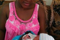 My Childbirth Experience: Facing Labor Complications