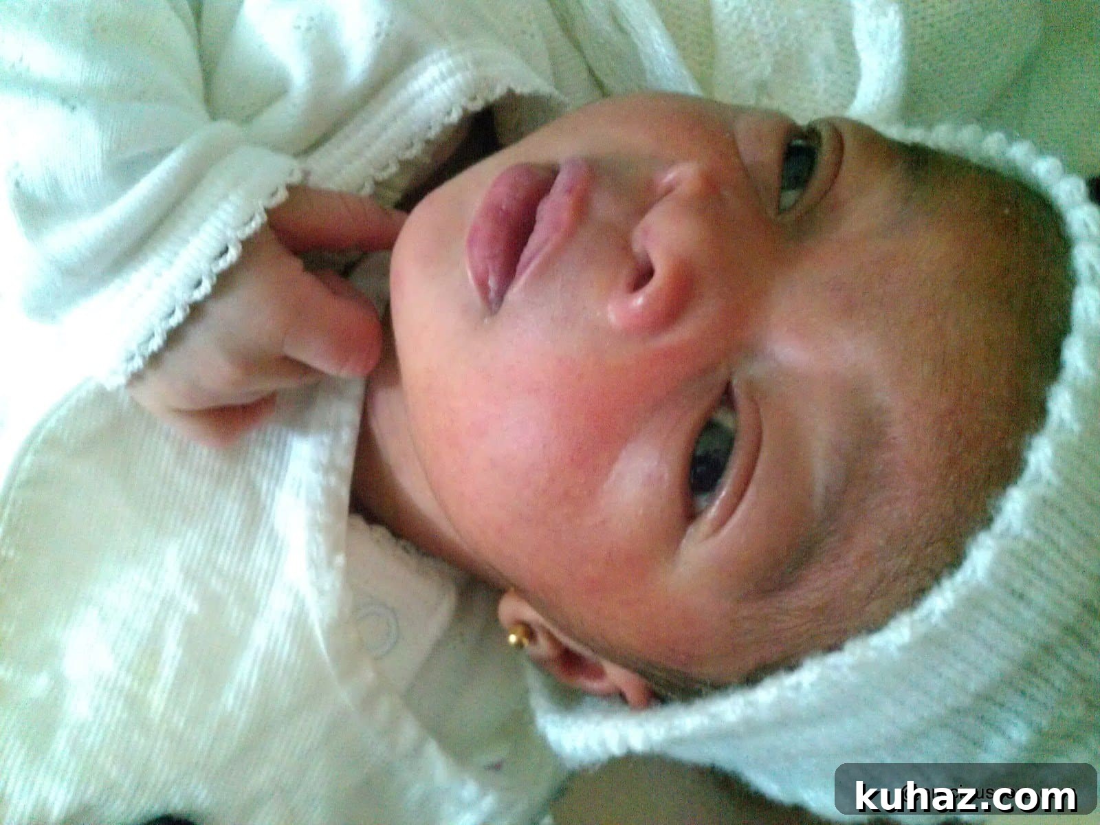 My Childbirth Experience: Facing Labor Complications 6 img 218 5