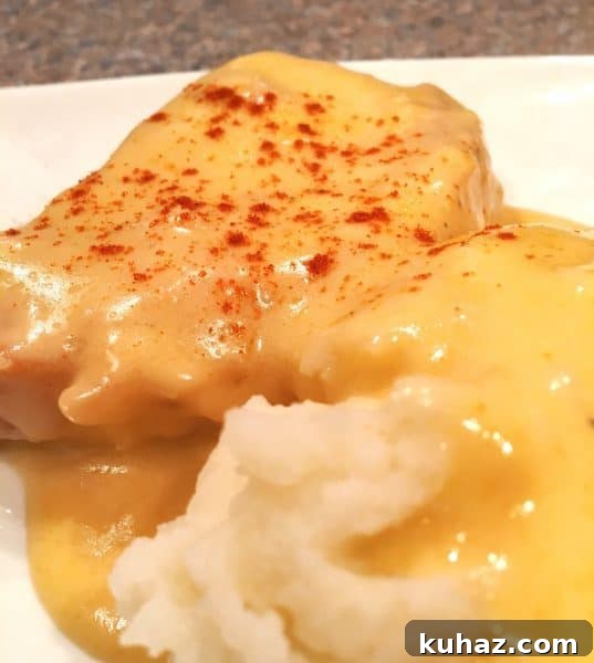 Slow Cooker Chicken Fried Country Pork Chops 7 chicken-fried-pork-chops-