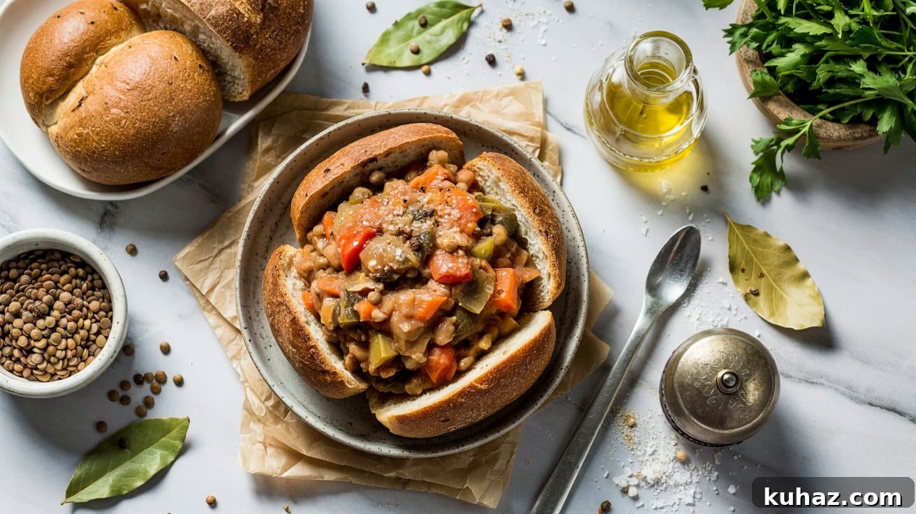 20 Bread Bowl Soup Recipes for Cozy Dinners 12 20 Cozy Bread Bowl Soup Recipes to Warm Your Soul