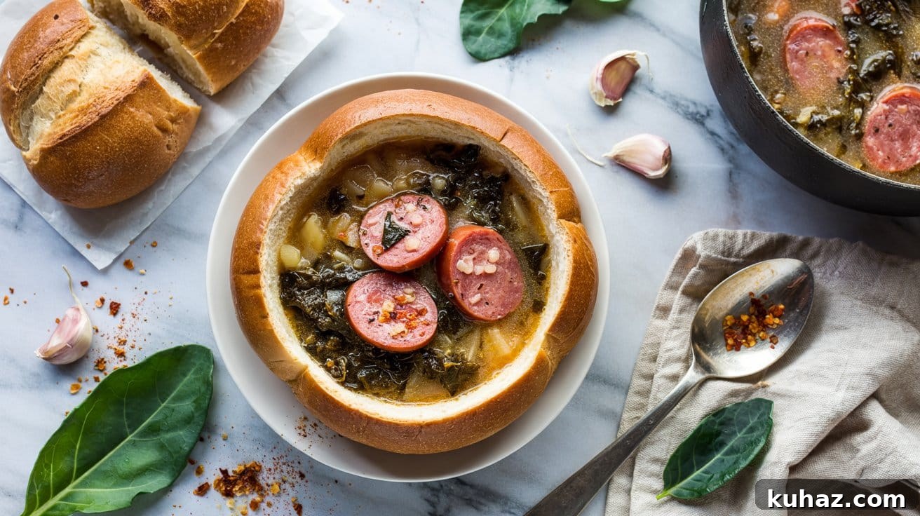 20 Bread Bowl Soup Recipes for Cozy Dinners 14 20 Cozy Bread Bowl Soup Recipes to Warm Your Soul
