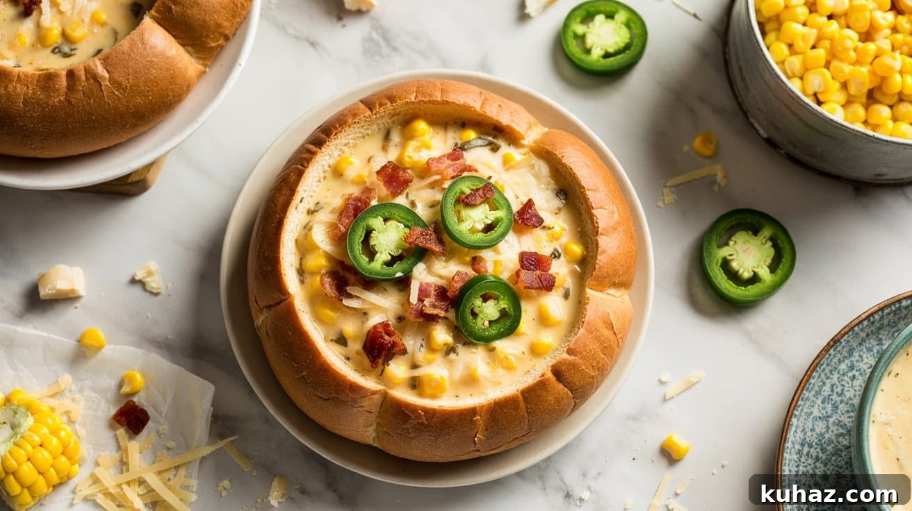 20 Bread Bowl Soup Recipes for Cozy Dinners 20 20 Cozy Bread Bowl Soup Recipes to Warm Your Soul