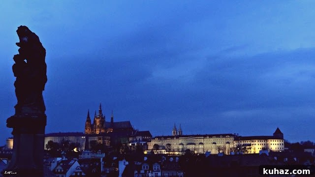 Prague Castle
