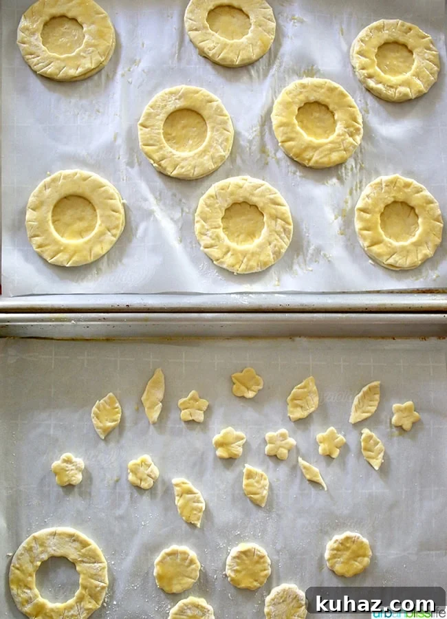 Puff Pastry