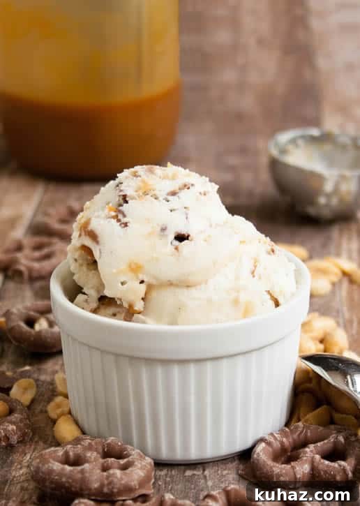 Seaport Salty Swirl: Signature Sea Salt Ice Cream 2 Seaport Salty Swirl Ice Cream-13