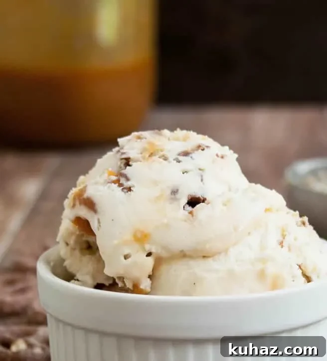 Seaport Salty Swirl: Signature Sea Salt Ice Cream 6 Seaport Salty Swirl Ice Cream-14