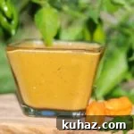Cameroon Pepper Sauce small
