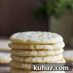 Thumbnail of Bakery Style Sugar Cookies