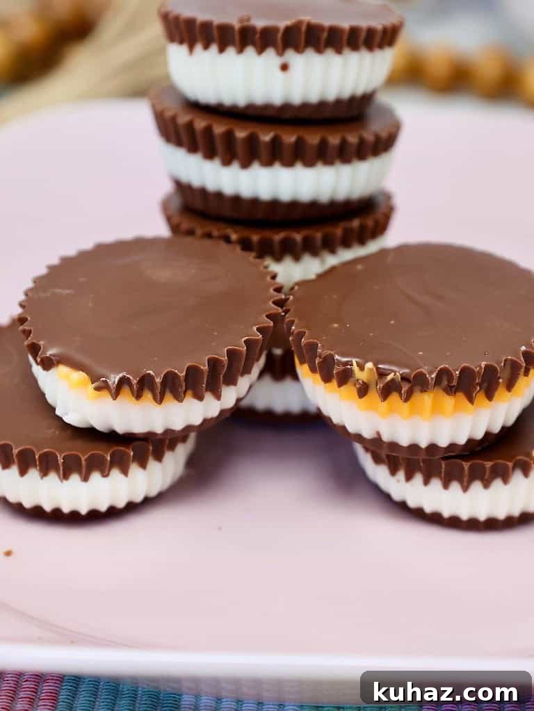 No-Bake Cadbury Creme Egg Bites Recipe for Easter 4 Cadbury Creme Egg Homemade