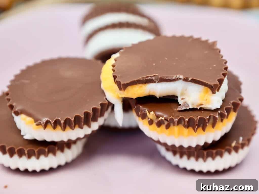 No-Bake Cadbury Creme Egg Bites Recipe for Easter 5 Cadbury Creme Bites