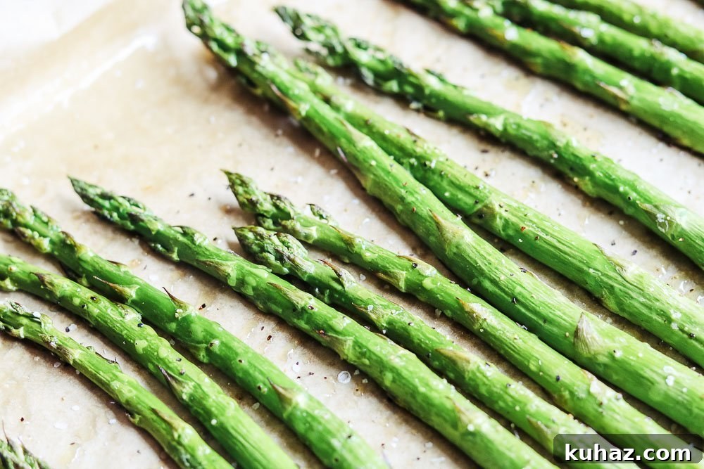 Roasted Asparagus and Tomato Pesto Melt Recipe 7 roasted asparagus