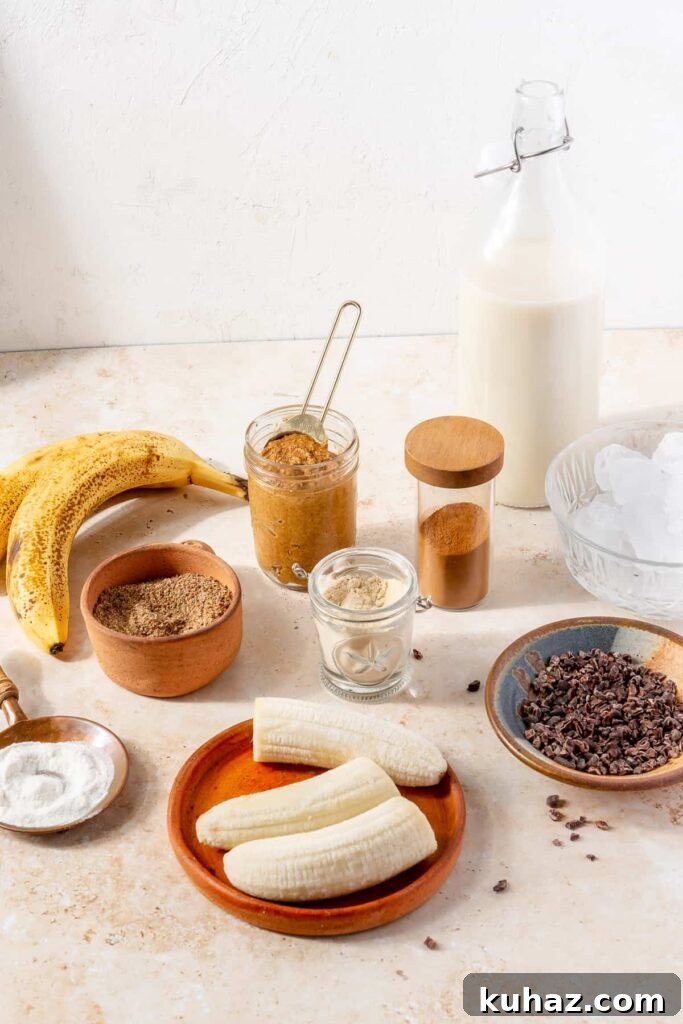 Snickerdoodle Cookie Smoothie Recipe 2 Snickerdoodle Chip Smoothie