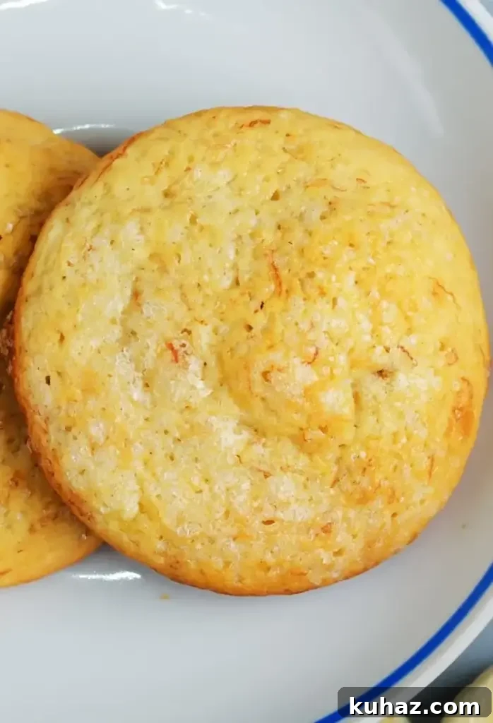 Ingredients for Banana Cream Cookies