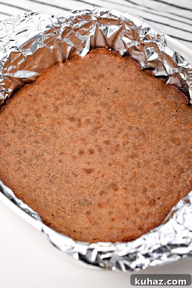 Low-Carb Gingerbread Brownies Recipe 10 Low Carb Gingerbread Brownies