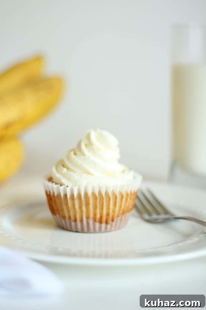 Mini Banana Cheesecake Bites Recipe 5 mini banana cheesecake
