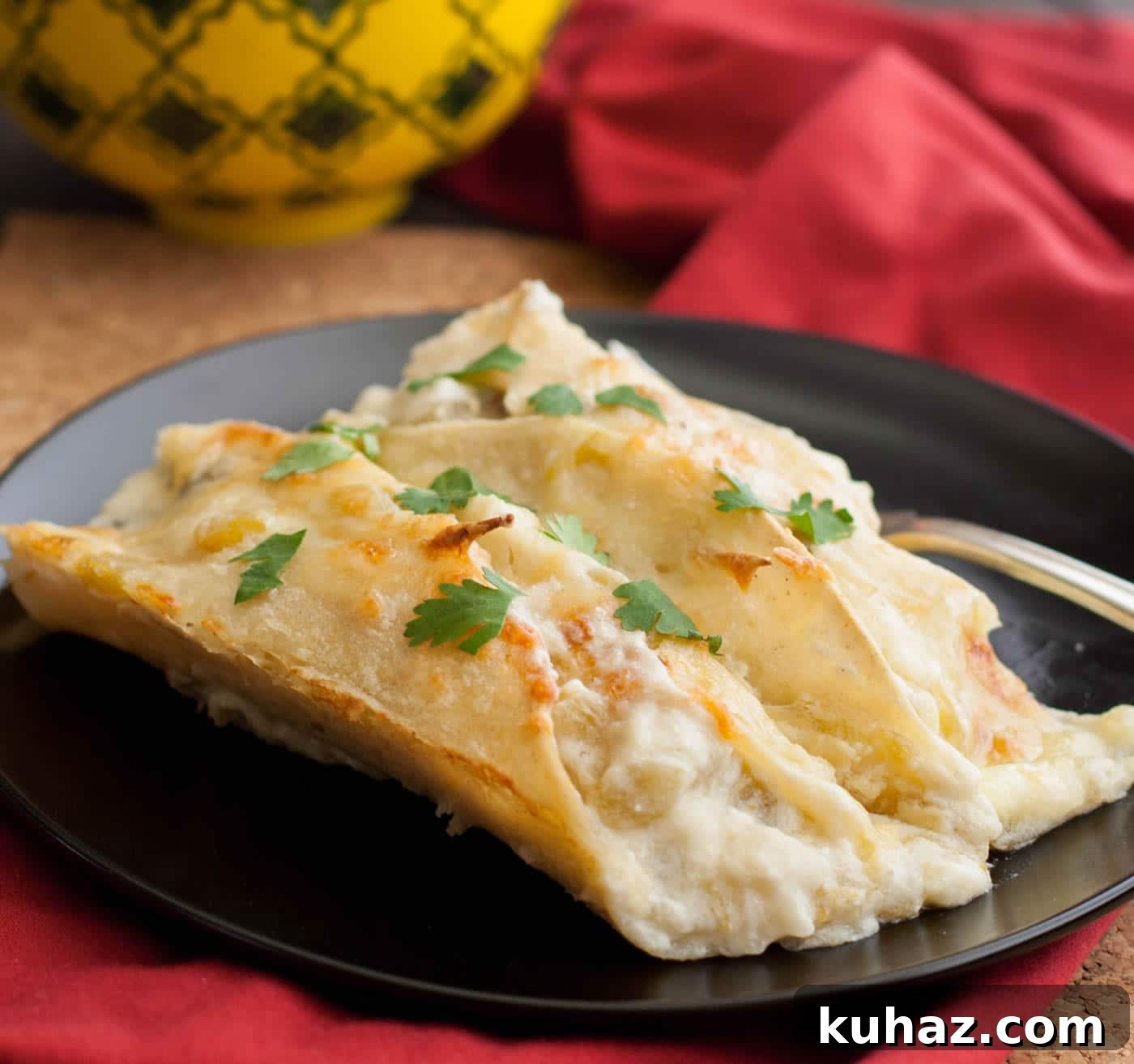 Breakfast Enchiladas Suizas-11