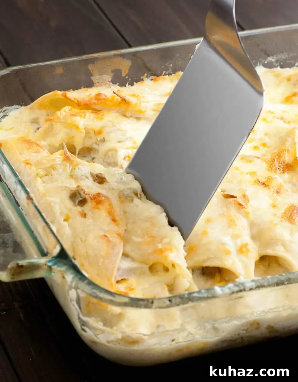 Breakfast Enchiladas Suizas-10