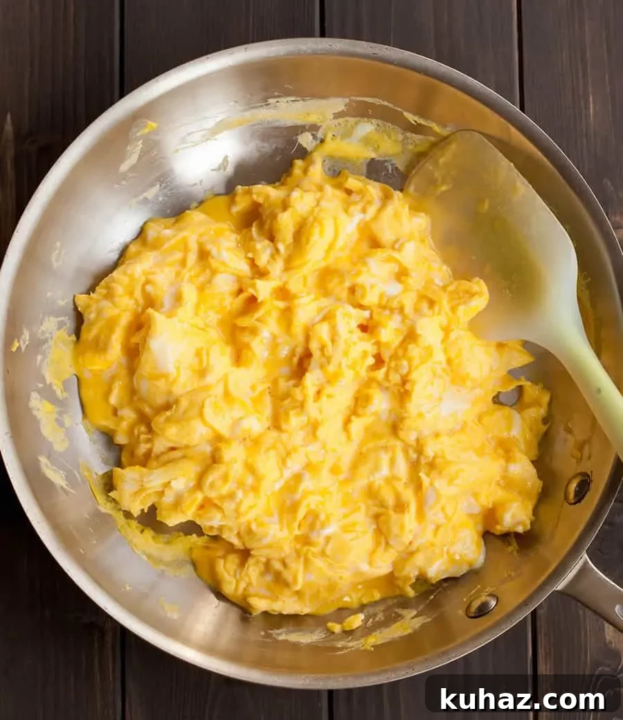 Breakfast Enchiladas Suizas