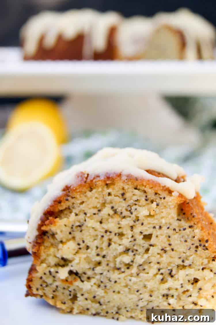 Almond Orange Cookies: Gluten-Free Paleo GAPS Recipe 5 Lemon Poppyseed Bundt Cake | Gluten Free - This delicious grain free desert has the perfect blend of tartness and the delicate sweetness from honey.