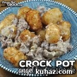 Weekly Recipe Newsletter Collection 408 2 Crock Pot Angel Beef Casserole