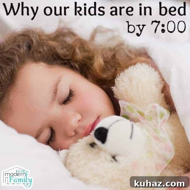 Why Is My 2-Year-Old Waking at Night? Pediatrician Advice 10 in bed by 7:00