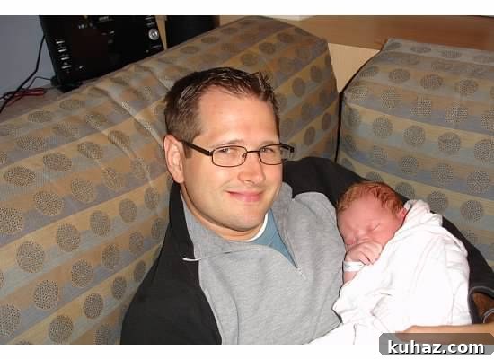 Why Is My 2-Year-Old Waking at Night? Pediatrician Advice 3 Let me hold you longer - daddy & ethan