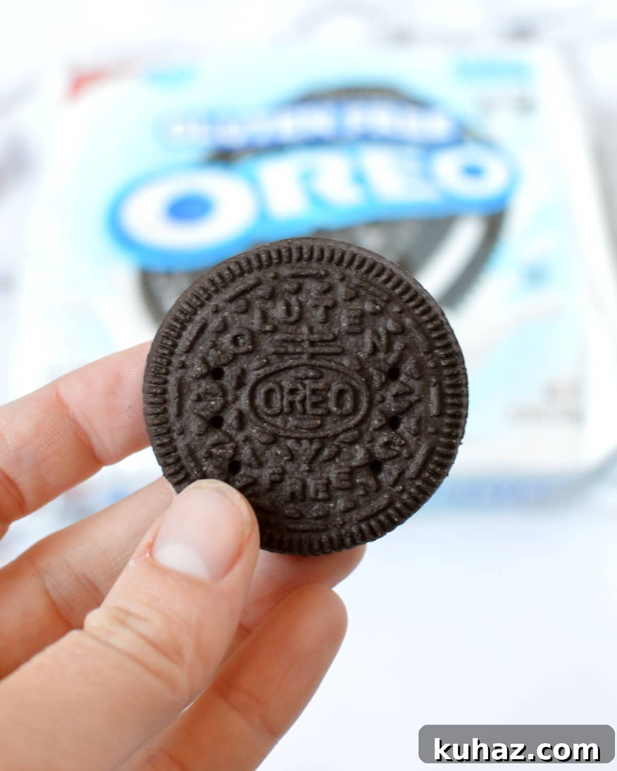 Store-Bought Gluten-Free Cookies: Reviews and Ratings 3 a gluten free oreo